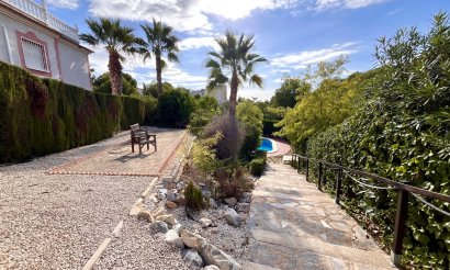 Resale - Apartment - Flat - Playa Flamenca - 