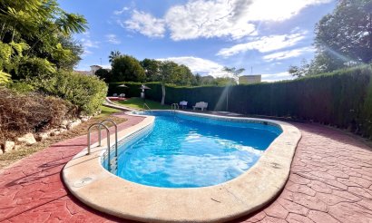 Resale - Apartment - Flat - Playa Flamenca - 