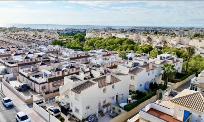 Resale - Apartment - Flat - Playa Flamenca - 