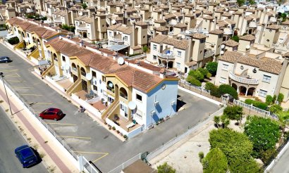 Resale - Apartment - Flat - Playa Flamenca - 