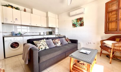 Resale - Apartment - Flat - Playa Flamenca - 