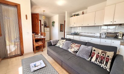 Resale - Apartment - Flat - Playa Flamenca - 