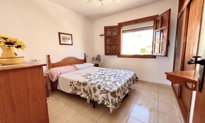 Resale - Apartment - Flat - Playa Flamenca - 