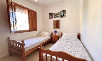 Resale - Apartment - Flat - Playa Flamenca - 