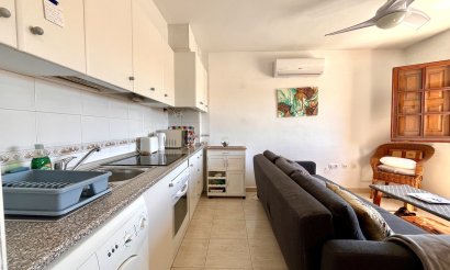 Resale - Apartment - Flat - Playa Flamenca - 