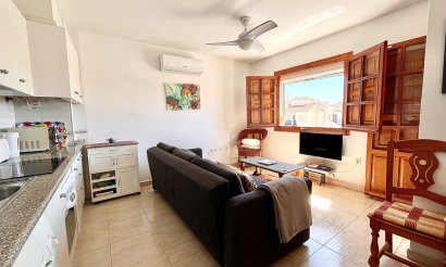 Resale - Apartment - Flat - Playa Flamenca - 