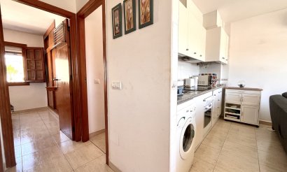 Resale - Apartment - Flat - Playa Flamenca - 