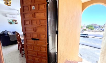 Resale - Apartment - Flat - Playa Flamenca - 