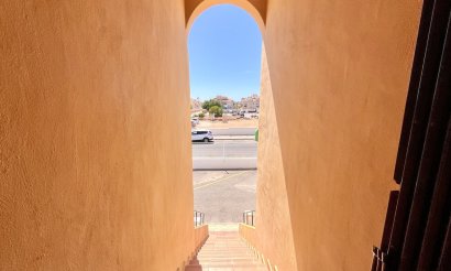 Resale - Apartment - Flat - Playa Flamenca - 