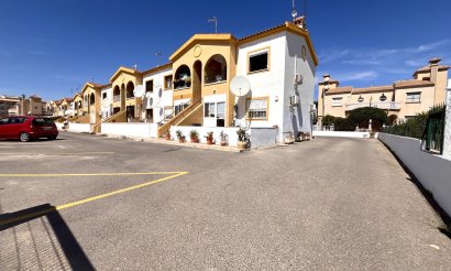 Resale - Apartment - Flat - Playa Flamenca - 