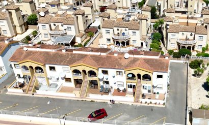 Resale - Apartment - Flat - Playa Flamenca - 