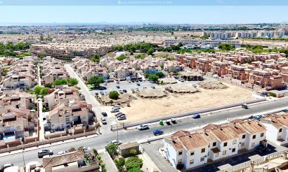 Resale - Apartment - Flat - Playa Flamenca - 