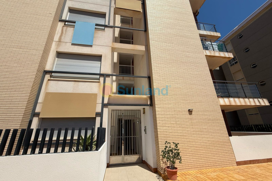 Вторичка - Апартамент - Torrevieja - Punta Prima