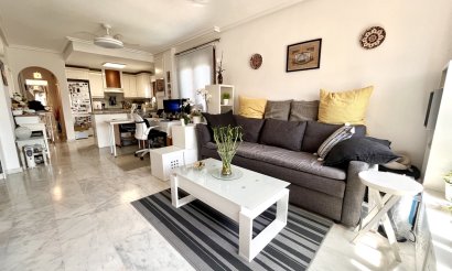 Brukte eiendommer - Apartment - Flat - Villamartin