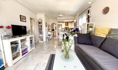 Brukte eiendommer - Apartment - Flat - Villamartin