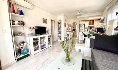 Brukte eiendommer - Apartment - Flat - Villamartin