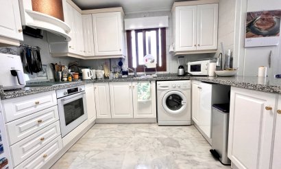 Brukte eiendommer - Apartment - Flat - Villamartin