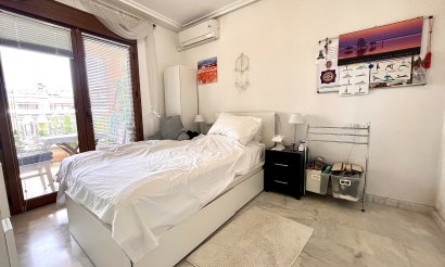 Brukte eiendommer - Apartment - Flat - Villamartin