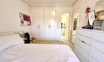 Brukte eiendommer - Apartment - Flat - Villamartin