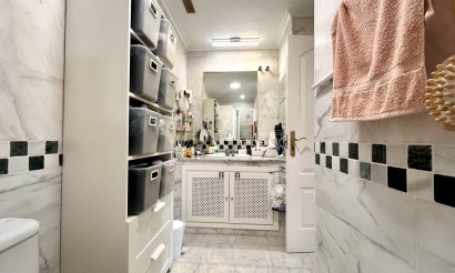 Brukte eiendommer - Apartment - Flat - Villamartin