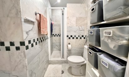 Brukte eiendommer - Apartment - Flat - Villamartin