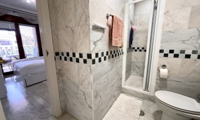 Brukte eiendommer - Apartment - Flat - Villamartin