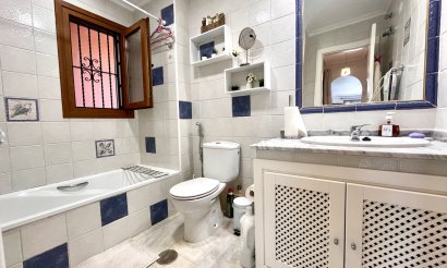 Brukte eiendommer - Apartment - Flat - Villamartin