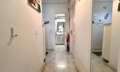 Brukte eiendommer - Apartment - Flat - Villamartin