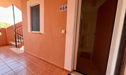 Brukte eiendommer - Apartment - Flat - Villamartin