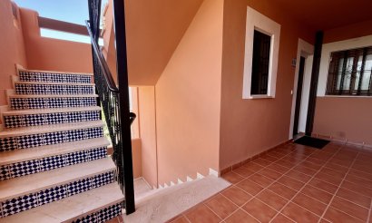 Brukte eiendommer - Apartment - Flat - Villamartin
