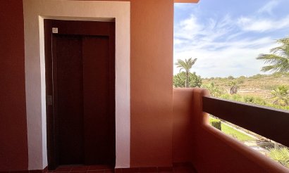 Brukte eiendommer - Apartment - Flat - Villamartin