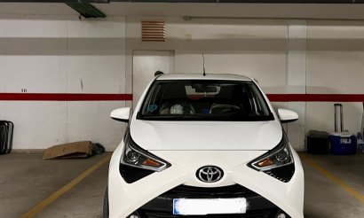 Brukte eiendommer - Apartment - Flat - Villamartin