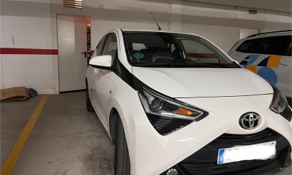 Brukte eiendommer - Apartment - Flat - Villamartin