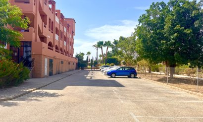 Brukte eiendommer - Apartment - Flat - Villamartin