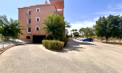 Brukte eiendommer - Apartment - Flat - Villamartin
