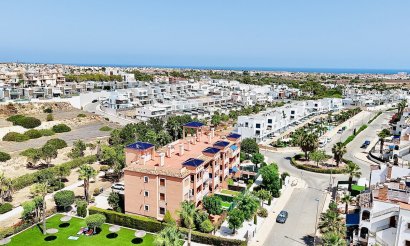 Brukte eiendommer - Apartment - Flat - Villamartin