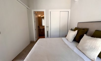 Resale - Townhouse - Sucina