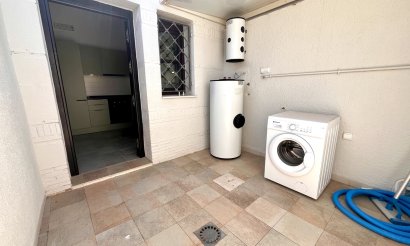 Resale - Townhouse - Sucina