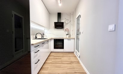 Resale - Townhouse - Playa Flamenca - 