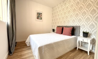 Resale - Townhouse - Playa Flamenca - 