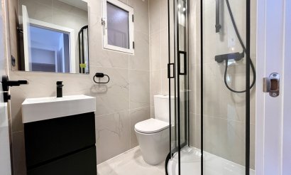 Resale - Townhouse - Playa Flamenca - 