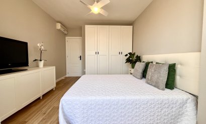 Resale - Townhouse - Playa Flamenca - 