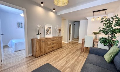 Resale - Townhouse - Playa Flamenca - 