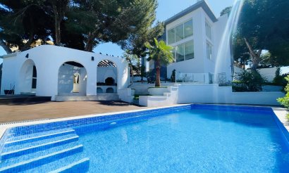 Resale - Villa - Los Balcones - 