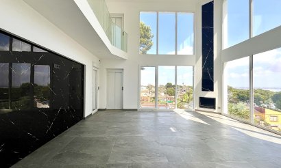 Resale - Villa - Los Balcones - 