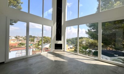 Resale - Villa - Los Balcones - 