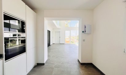 Resale - Villa - Los Balcones - 