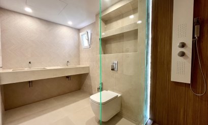 Resale - Villa - Los Balcones - 