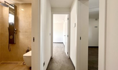 Resale - Villa - Los Balcones - 