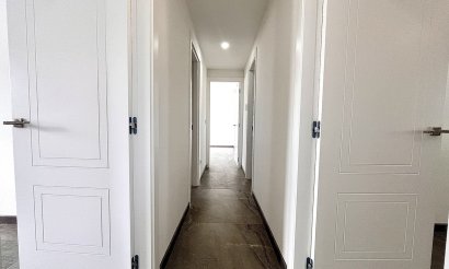 Resale - Villa - Los Balcones - 